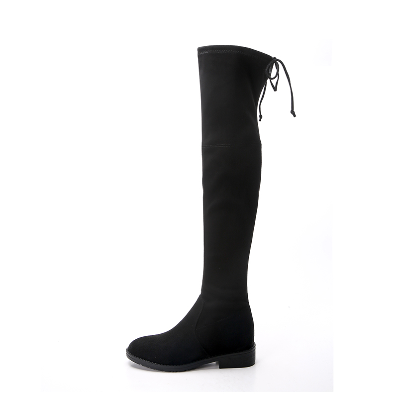 Bottes mi-saison femme OTHER   en Caoutchouc - Ref 3251497 Image 5