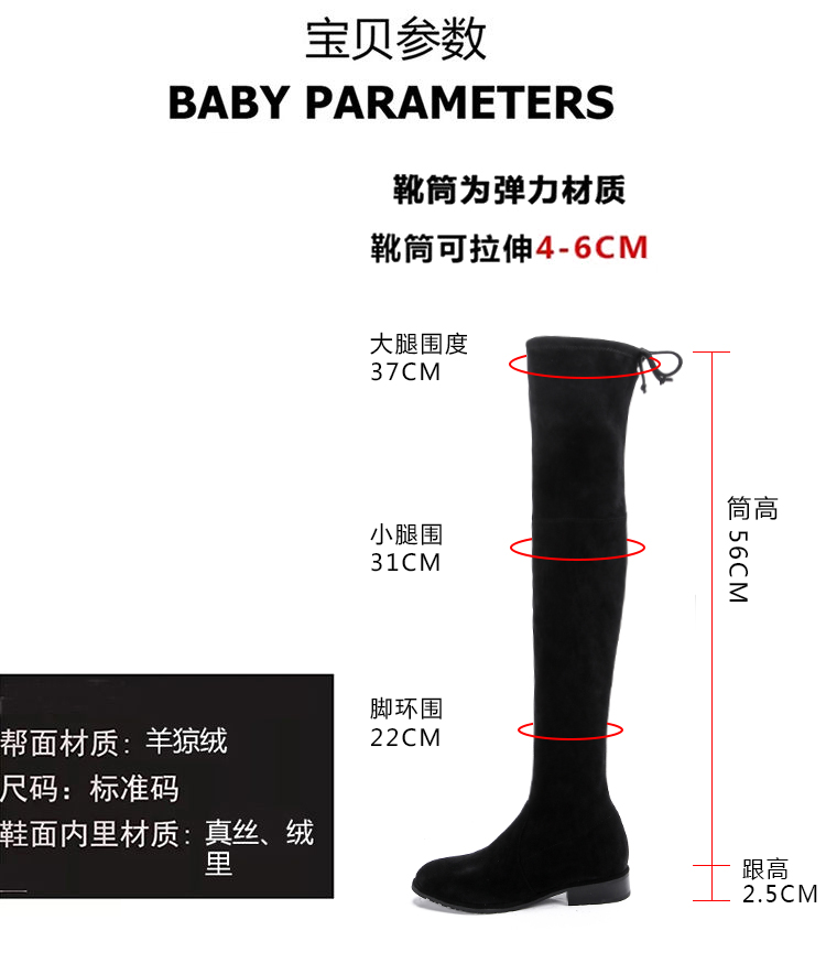 Bottes mi-saison femme OTHER   en Caoutchouc - Ref 3251497 Image 10