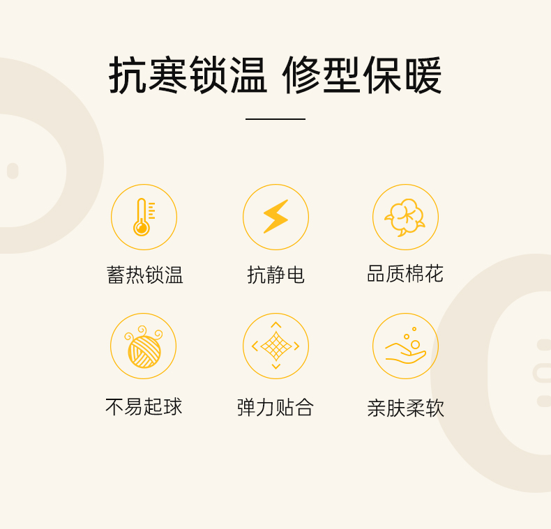 ohsunny 女士加绒加厚触屏手套 图2