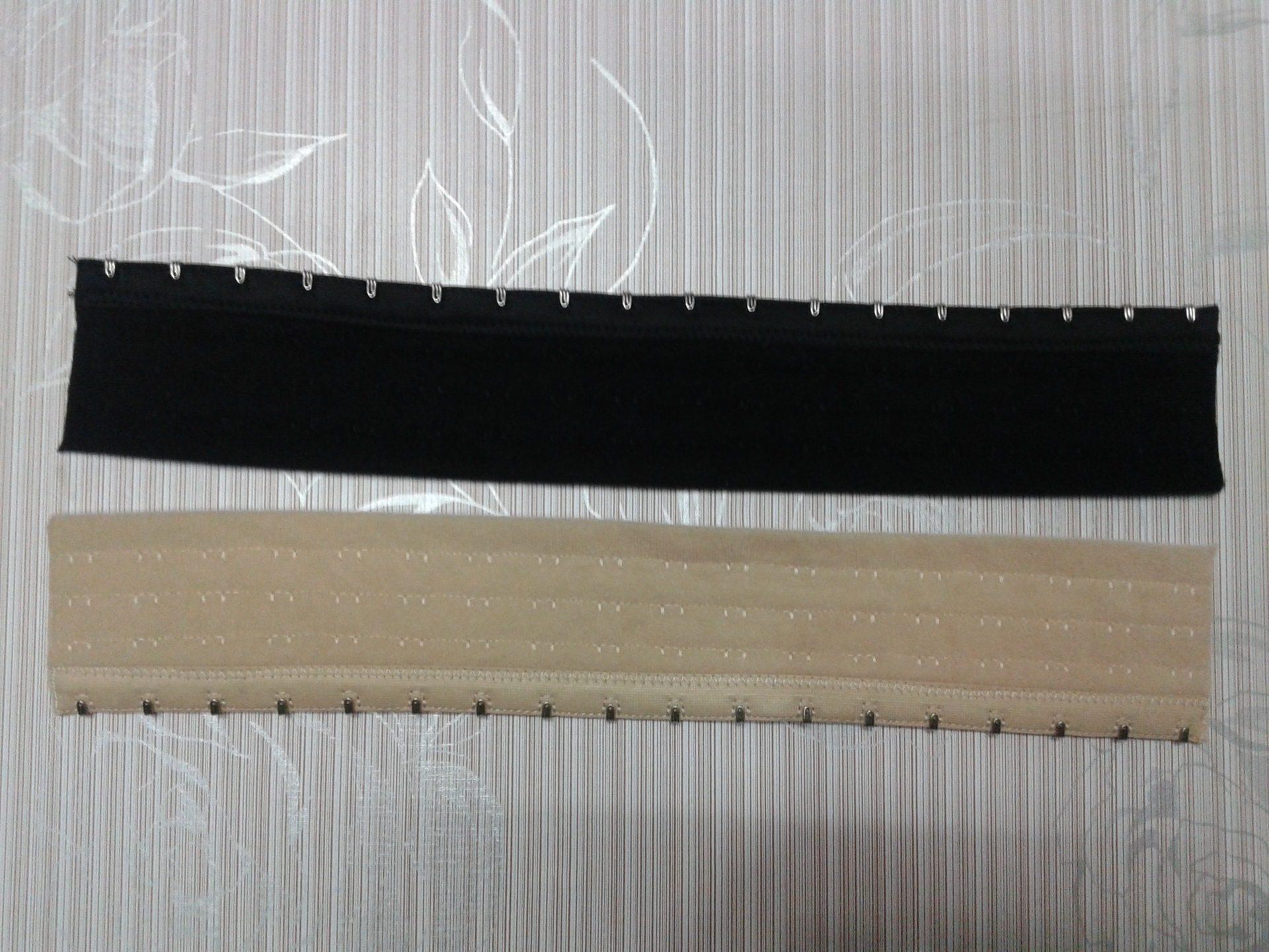 Corset en coton - Ref 675644 Image 10