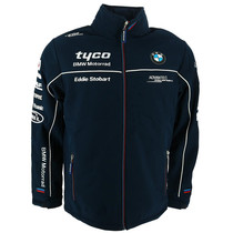 MOTO GP Factory Team Sweatshirt Riding motorcycle riding jacket pure cotton locomotive Livewear locomotive culture