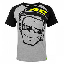 MOTOGP Summer racing T-shirt motorcycle riding short sleeve pure cotton 46 Rossi paparazzi car fan short sleeve locomotive T-shirt