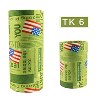 Изумрудный зеленый 6