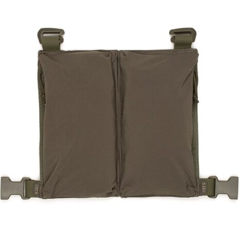 5 11 DOUBLE DEPLOY GEAR SET Double Stretch Case 56399