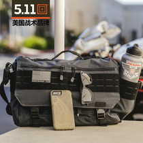511 military fans messenger bag tactical bag 511 Lima charge messenger bag shoulder shoulder bag computer bag 56177