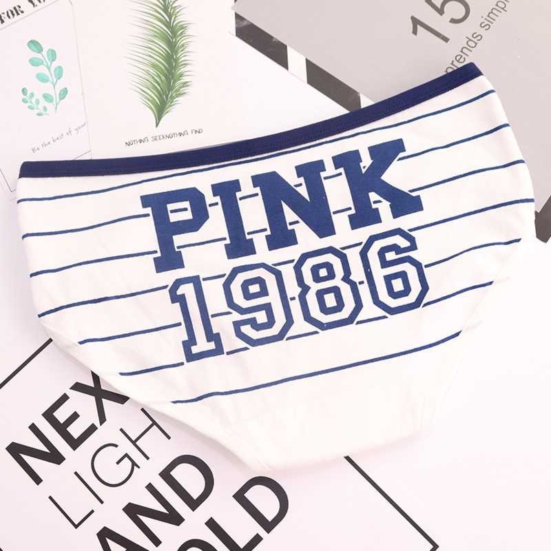 2018 nữ lớn trung học cơ sở 11 học sinh trung học cơ sở đồ lót 12 quần short cotton đầu 13 tóm tắt cô gái 15 tuổi hộp quà tặng ngày shop do lot