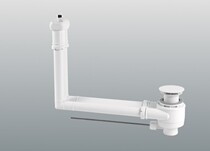 Germany BETTE original imported bathtub water drain B600-901 bathtub