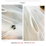 Ношение свадебного платья в туалет, артефактная невеста невеста Ханфу, хороший партнер для свадьбы, свадебного мероприятия, свадьбы, свадьбы