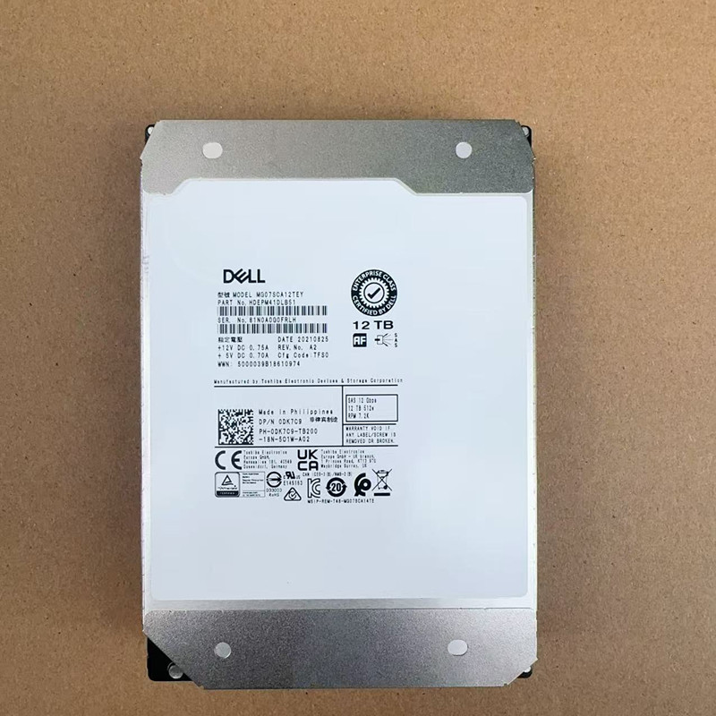 Dell 10t 12t 8t 14t 6t Hard Drive Hc550 Enterprise-Grade 16t 7200 Rpm Sas Server Hard Drive Dell 10t 12t 8t 14t 6t Hard Drive Hc550 Enterprise-Grade 16t 7200 Rpm Sas Server Hard Drive