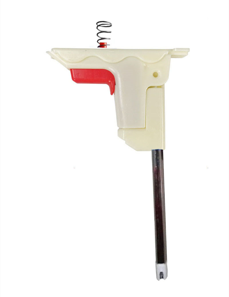 Stainless Steel Aluminum Alloy Folding Guardrail Accessory Switch Guardrail Switch Guardrail Accessories Stamping Bed Accessories