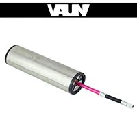 Sacoche pour vélo mixte VAUN - Ref 2233163 Image 14