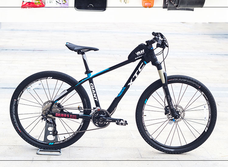 Sacoche pour vélo mixte VAUN - Ref 2233163 Image 47