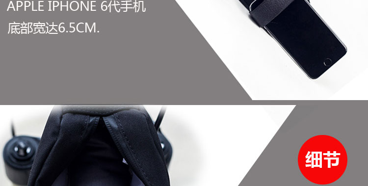 Sacoche pour vélo mixte VAUN - Ref 2233163 Image 21