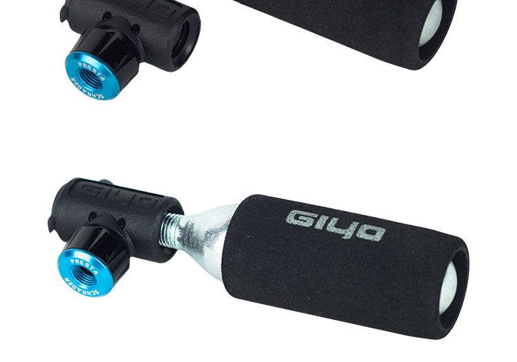 Pompe à vélo GIYO - Ref 2397235 Image 29