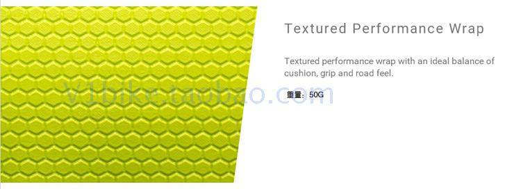 Poignées de vélo PROFILE DESIGN - Ref 2356445 Image 8