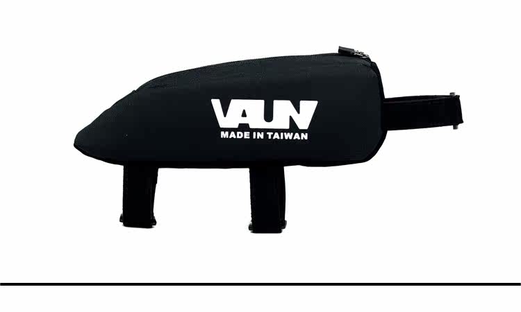 Sacoche pour vélo mixte VAUN - Ref 2220274 Image 18