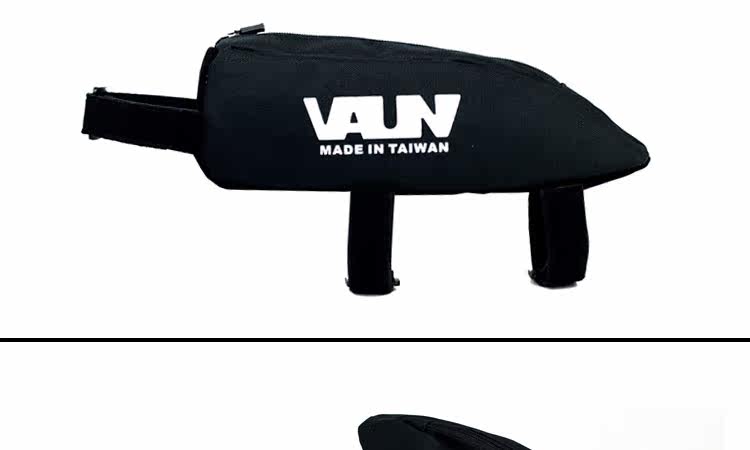 Sacoche pour vélo mixte VAUN - Ref 2220274 Image 19