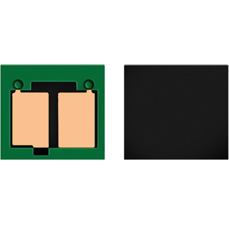 Suitable for Hp 206A Chip M255Dw/Nw M282Nw/Fdn M283Fdw W2110A Colorful Hplaserjet Promfp207A Printer Toner Cartridge W2210A Counting Chip