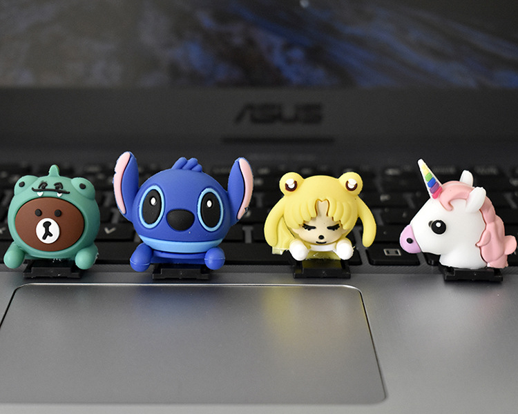 Unicorn Solid Thermal Boot Gai Cartoon Camera Thermal Boot seat suitable for Canon Single Eye Sony Micro Single Eye Camera Fuji Camera