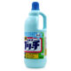 Jiannaiyou White Clothes Bleach (L) 1500ml Bleach Dye Remover Special for White Clothes