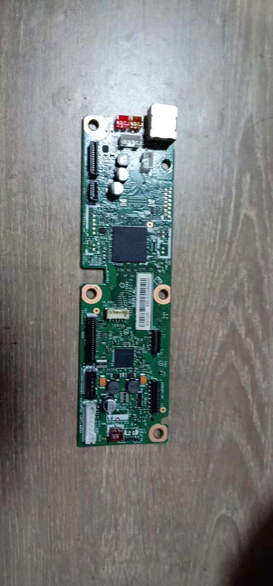 Brother 1818 Motherboard Brother 1608 1813 1519 1518 Motherboard