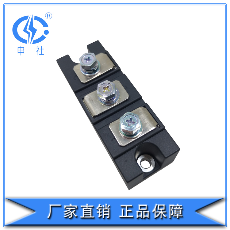 Shenshe Changzhou Ruihua Factory Direct Sales Rectifier Module Mdc Mdk Mda W34/W34B/W34A