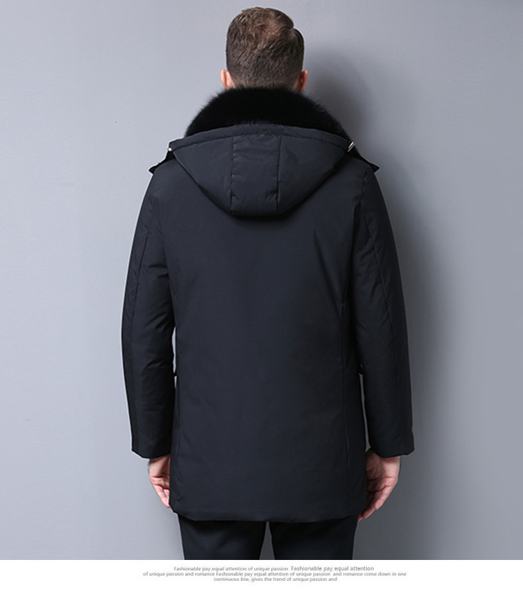Blouson homme      - Ref 3119734 Image 18