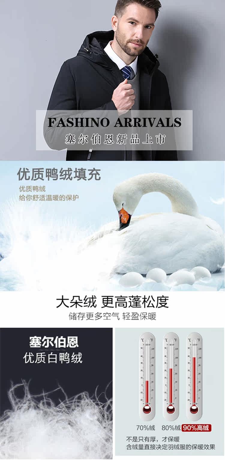 Blouson homme      - Ref 3121668 Image 7