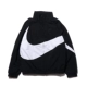 NIKE SWOOSH xu hướng móc lớn màu sắc áo gió thể thao và áo khoác giải trí AR3133-657-010 - Áo khoác thể thao / áo khoác