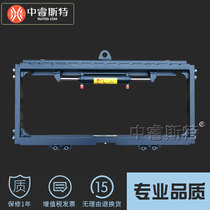 Zerister forklift is a forklift side shifter assembly with 3-3 5 tons 4-4 5 tons forklift accessories