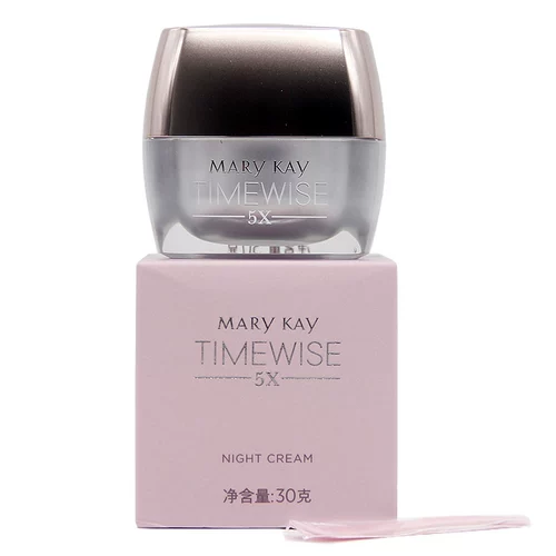 Увлажняющий ночной крем, лосьон, официальный продукт