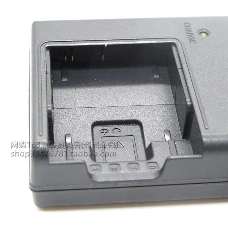 Bộ sạc pin lithium máy ảnh SONY Sony Cyber-shot T7 T7 / B T7 / S FE1 - Phụ kiện máy ảnh kỹ thuật số