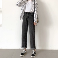 Серый (брюки)