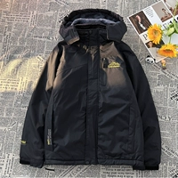 JK98 Black [плюс бархат]
