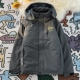JK98 Grey [плюс бархат]