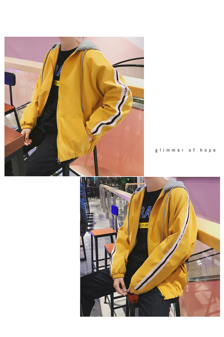 Blouson homme manches longues - Ref 3117618 Image 40