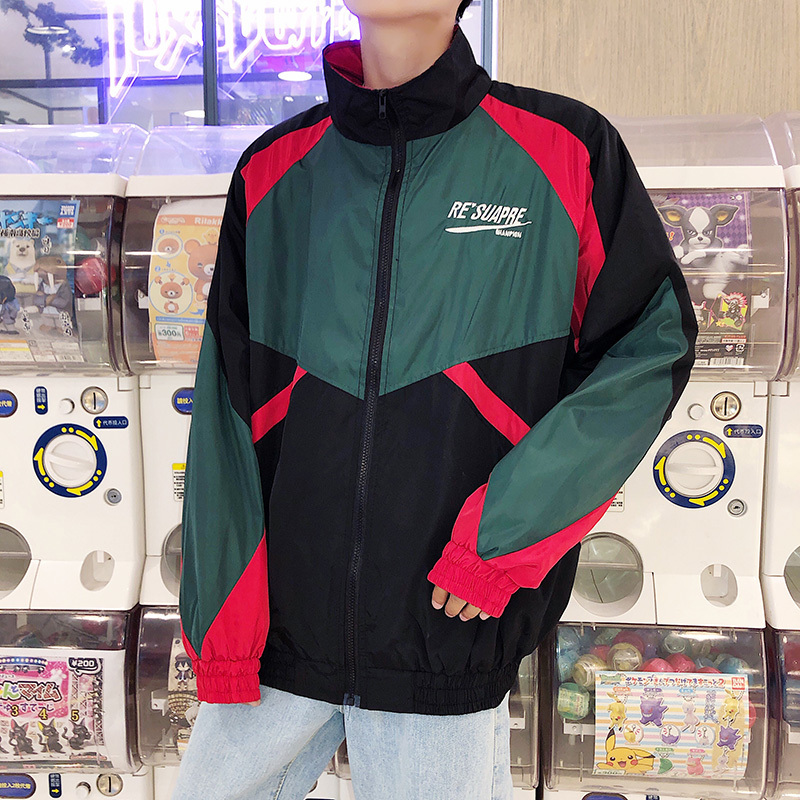 Blouson homme manches longues en Polyester - Ref 3117544 Image 5