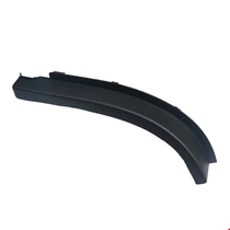 Dongfeng Dolica Captefurika cab accessories door wheel cover fender fender guard pedal