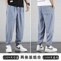 2209 Sky Blue+2208 Sky Blue