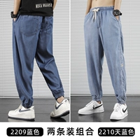 2209 синий+2210 дней синий