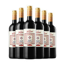 法国原瓶进口葡萄酒红酒整箱