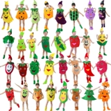 Apple, детская клубника, костюм для раннего возраста