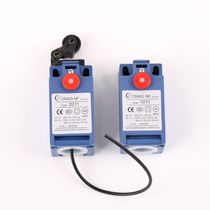 Bargaining Elevator Rising Rope wheel buffer limit switch CR400-NZ NF applies the power of the force Foxdao