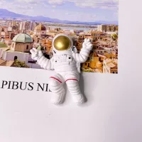 Астронавт (золото)