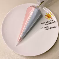 Два -корлор обнаженный порошок+светло -голубой 100 г