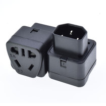 UPS Server PDU Private Conversion Plug WK-320 C14 (10A) Transnational Label 23 jack WK320