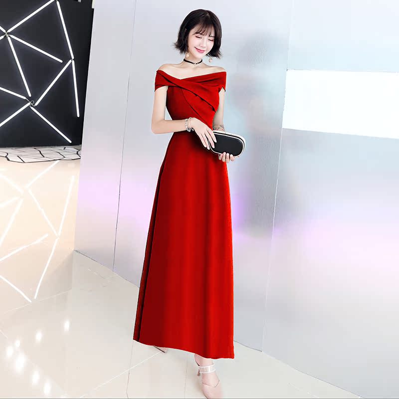 Robe du soir      conventionnel - Ref 3210272 Image 4