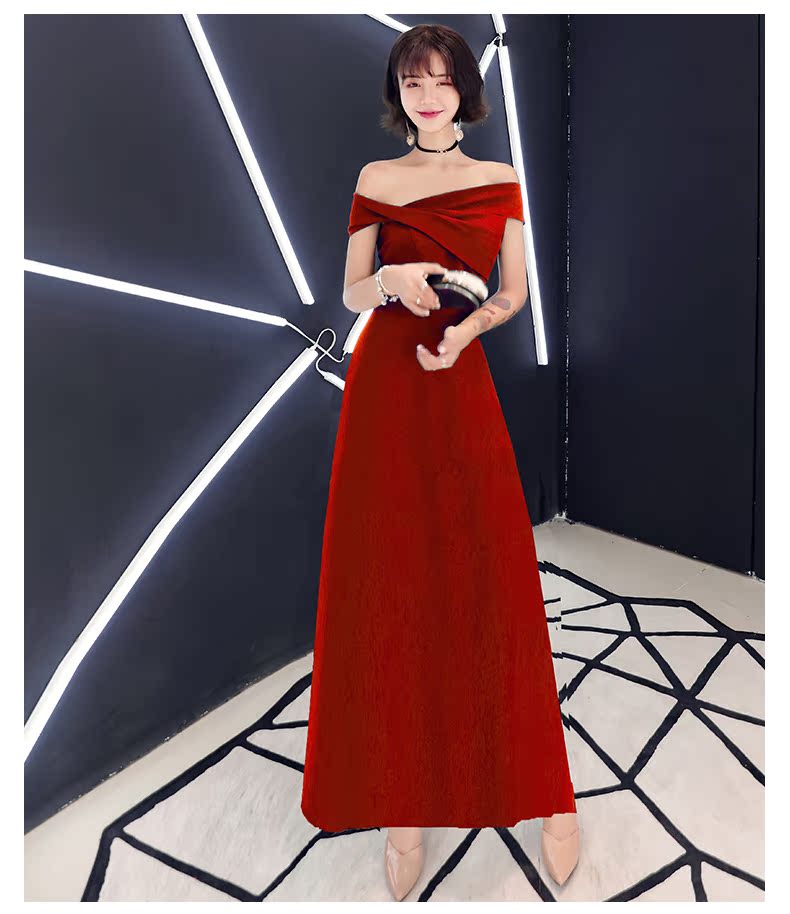 Robe du soir      conventionnel - Ref 3210272 Image 20
