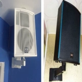 Профессиональные длинные колонки, трубка, увеличенная толщина, подходит для караоке-баров