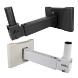 Профессиональные длинные колонки, трубка, увеличенная толщина, подходит для караоке-баров